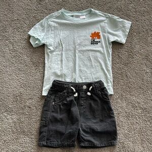Zara Set